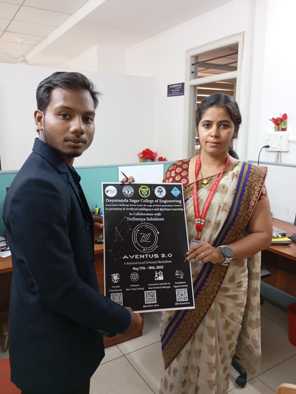 Techmiya EdTech MoU 9